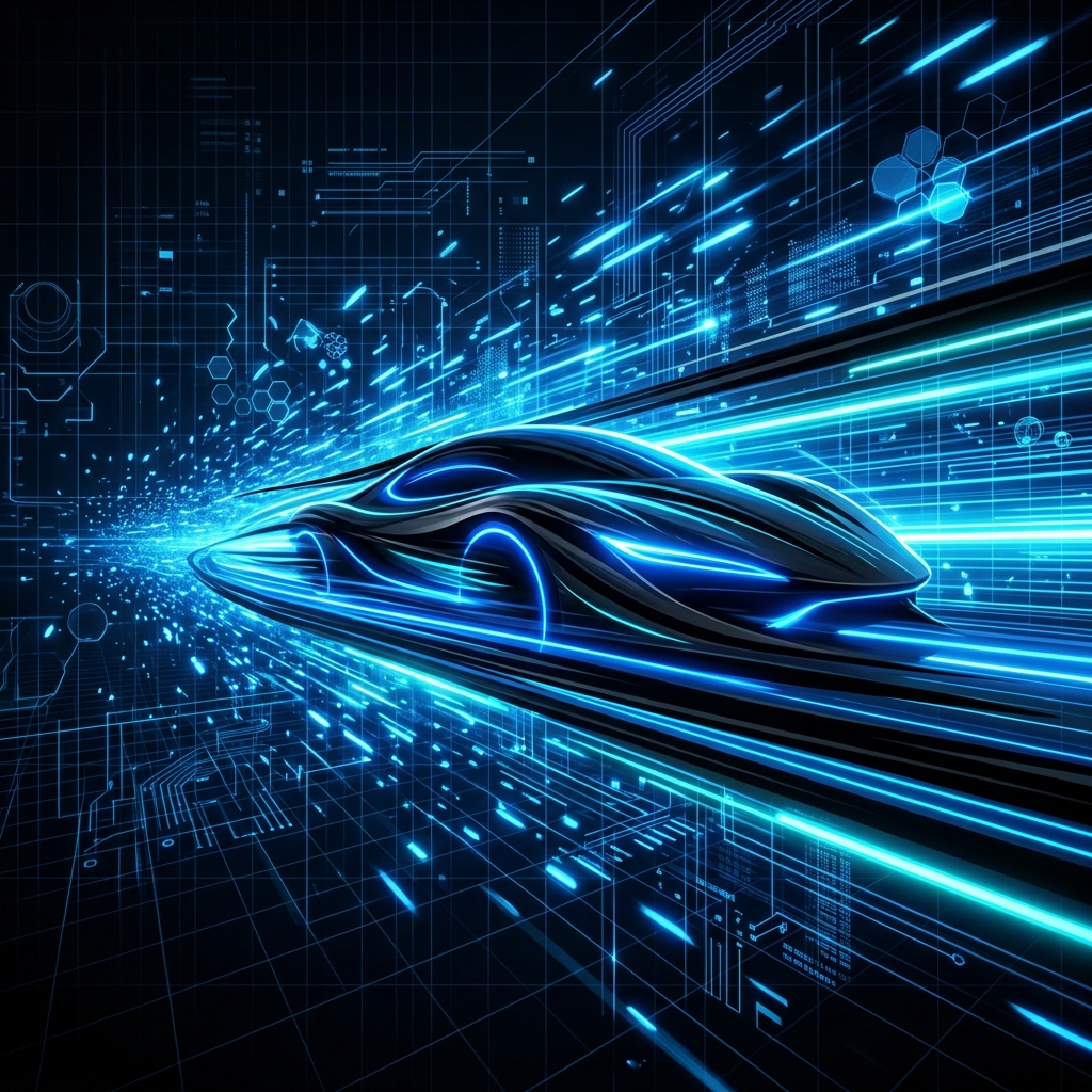 Market Aerodynamics