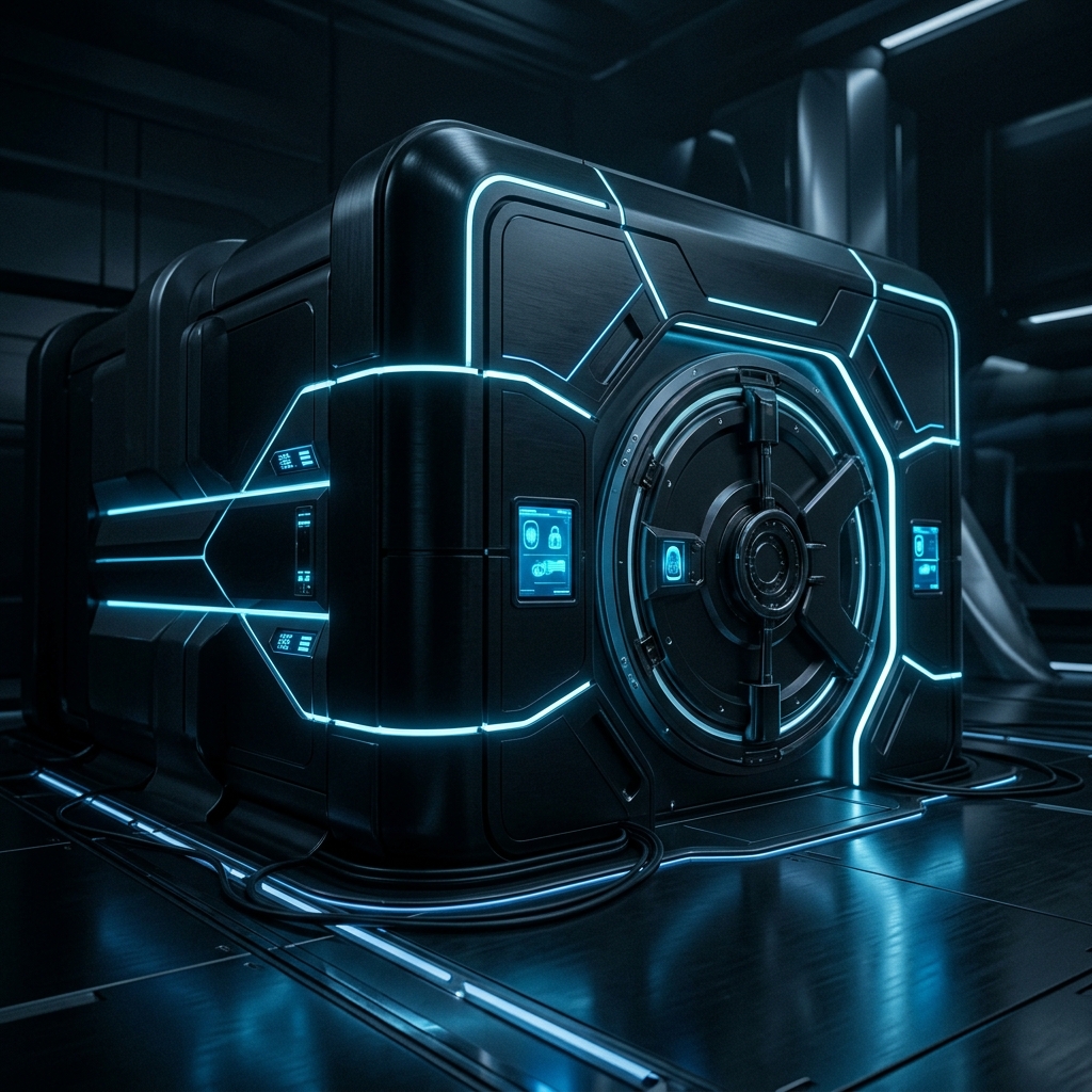 Secure Monocoque