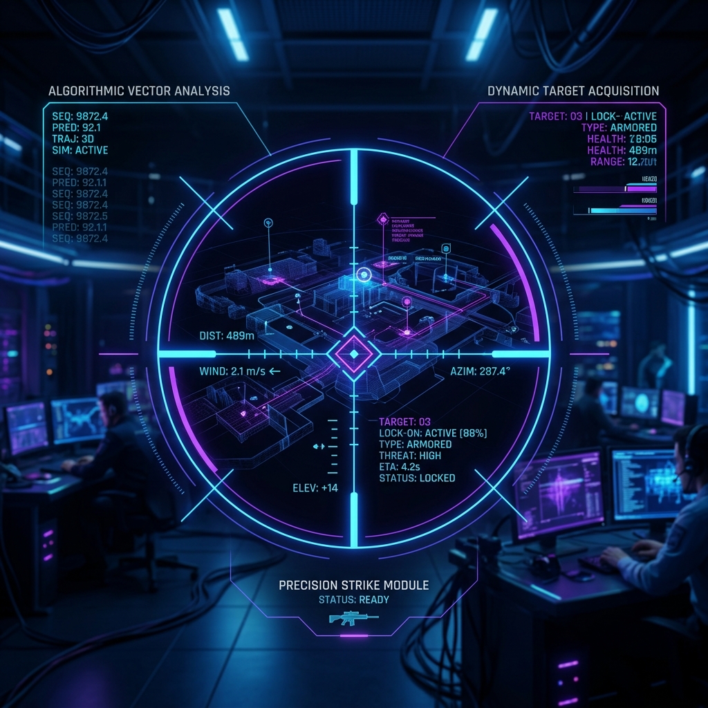 Precision Targeting